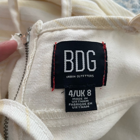 Urban Outfitters Romper - Picture 5 of 6